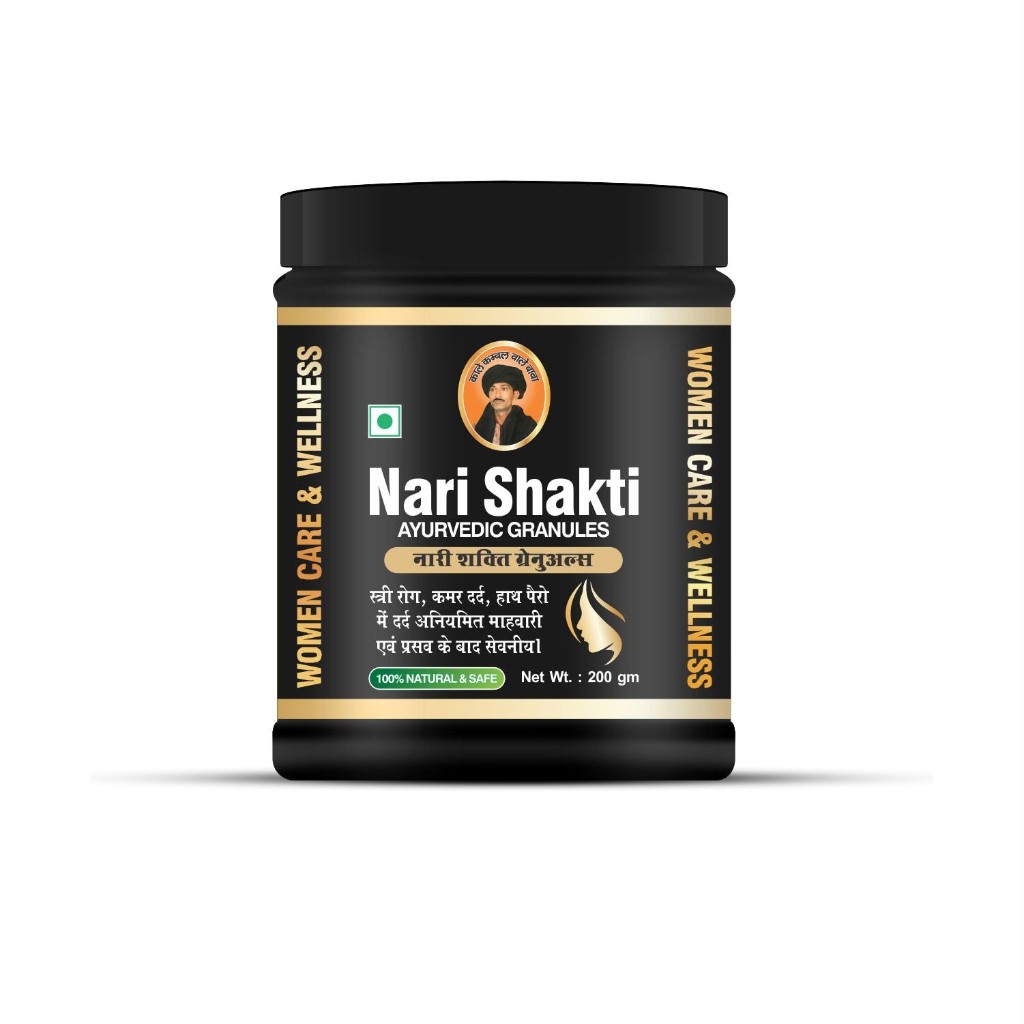 Nari Shakti Granules